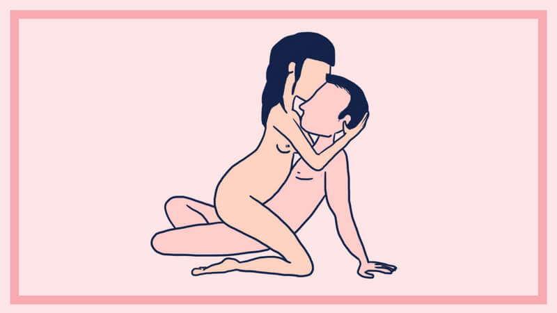 Aucun plaisir lors des rapports ? Essayez ces 5 techniques