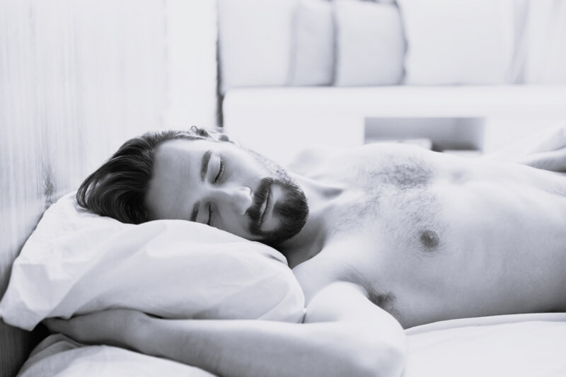 Odyssée érotique pour hommes | Odyssée érotique pour hommes : 3 masturbations audio-guidées